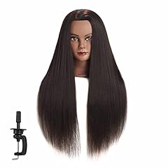Hairginkgo mannequin head for sale  Delivered anywhere in USA 