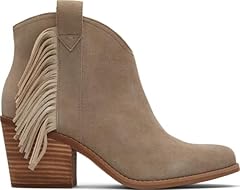 Toms bottines constance d'occasion  Livré partout en Belgiqu