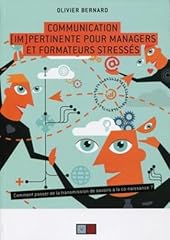 Communication pertinente manag d'occasion  Livré partout en France