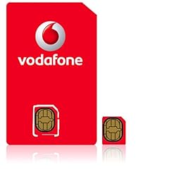 Vodafone pay micro for sale  Delivered anywhere in UK