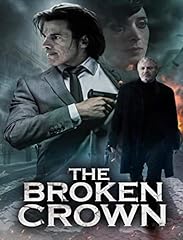 The broken crown usato  Spedito ovunque in Italia 