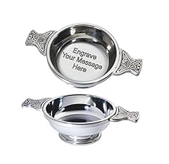 Wentworth pewter large for sale  Delivered anywhere in UK