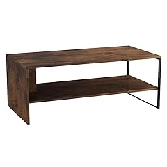 Urbnliving 100cm wooden for sale  Delivered anywhere in UK