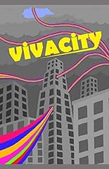 Vivacity for sale  Delivered anywhere in UK