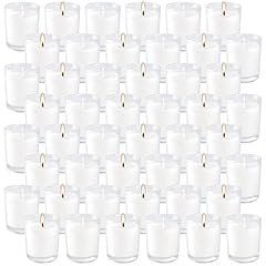 Unscented votive candles for sale  Delivered anywhere in USA 