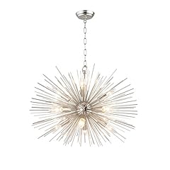 Urchin chandelier emme for sale  Delivered anywhere in USA 