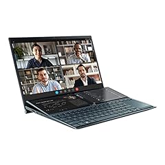 Asus zenbook duo for sale  Delivered anywhere in UK