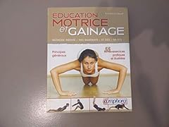 Education motrice gainage d'occasion  Livré partout en France