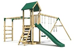 Rebo adventure playset for sale  Delivered anywhere in UK