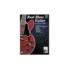 Real blues guitar for sale  Delivered anywhere in USA 