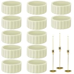 12pcs silicone taper for sale  Delivered anywhere in USA 