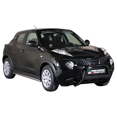 Pare buffle nissan d'occasion  Livré partout en France