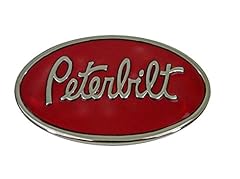 Premium peterbilt red for sale  Delivered anywhere in USA 