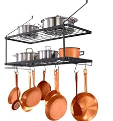 Vevor pot rack for sale  Delivered anywhere in USA 