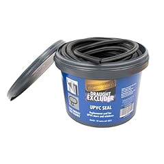 Stormguard black upvc for sale  Delivered anywhere in UK