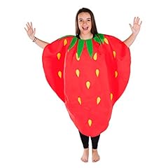 Bodysocks strawberry costume for sale  Delivered anywhere in UK
