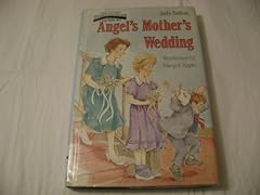 Angel mother wedding for sale  Delivered anywhere in USA 