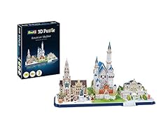 Revell puzzle 00143 gebraucht kaufen  Wird an jeden Ort in Deutschland