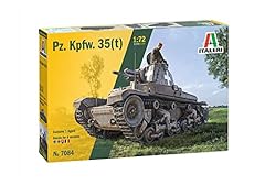 Italeri 7084 pz. usato  Spedito ovunque in Italia 