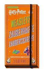 Harry potter weasleys d'occasion  Livré partout en Belgiqu