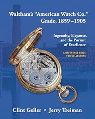 Waltham american watch for sale  Delivered anywhere in UK