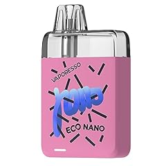 Original vaporesso eco usato  Spedito ovunque in Italia 