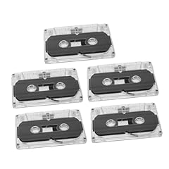 Muelodsic 5pcs blank for sale  Delivered anywhere in UK