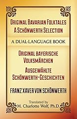 Original bavarian folktales d'occasion  Livré partout en Belgiqu