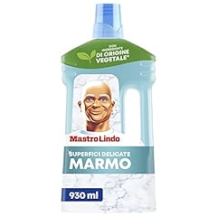 Mastro lindo detersivo usato  Spedito ovunque in Italia 