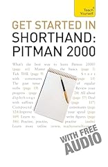 Get started shorthand for sale  Delivered anywhere in UK
