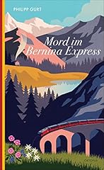 Mord bernina express gebraucht kaufen  Wird an jeden Ort in Deutschland