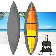 Kayak cover canoe for sale  Delivered anywhere in USA 