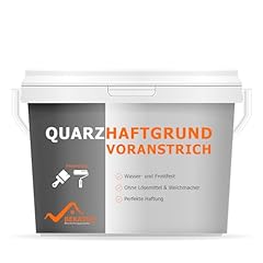 Bekateq quarzgrund 5kg gebraucht kaufen  Wird an jeden Ort in Deutschland