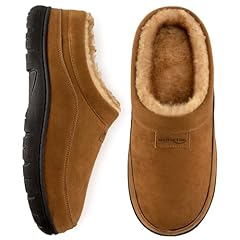 Hometop men moccasin for sale  Delivered anywhere in UK