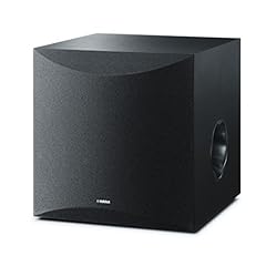 Yamaha sw100 subwoofer usato  Spedito ovunque in Italia 