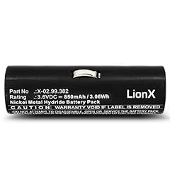 Lionx battery heine for sale  Delivered anywhere in USA 
