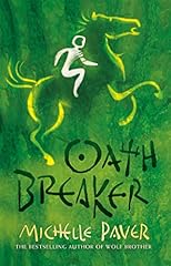 Oath breaker book for sale  Delivered anywhere in UK