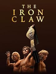 Iron claw for sale  Delivered anywhere in UK