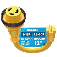 Kohree adapter plug for sale  Delivered anywhere in USA 