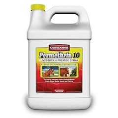 Gordon permethrin livestock for sale  Delivered anywhere in USA 