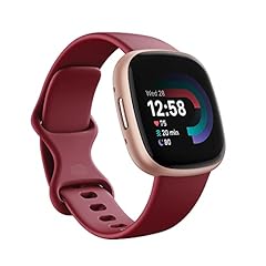 Fitbit versa fitness for sale  Delivered anywhere in Ireland