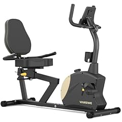 Vanswe recumbent exercise for sale  Delivered anywhere in USA 