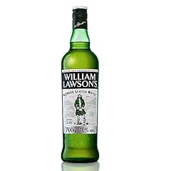 William lawson whisky d'occasion  Livré partout en France