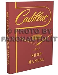 Cadillac 1957 shop for sale  Delivered anywhere in USA 