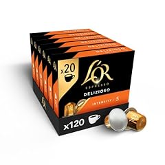 Espresso café 120 d'occasion  Livré partout en France