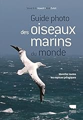Guide photo oiseaux d'occasion  Livré partout en France