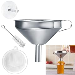 Kitchen funnels 13cm for sale  Delivered anywhere in UK