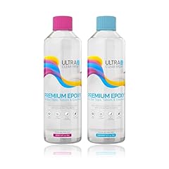 Ultra clear epoxy for sale  Delivered anywhere in USA 