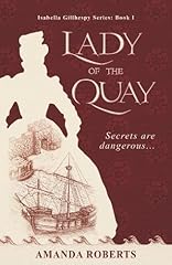 Lady quay isabella for sale  Delivered anywhere in UK