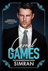 Carnal games iris d'occasion  Livré partout en France